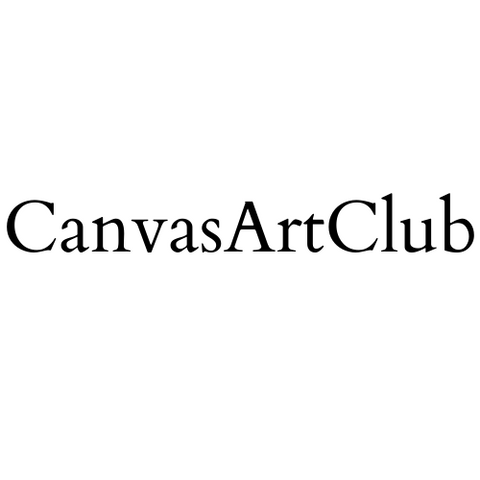 Elevate Your Home with High-Quality Wall Art with "Canvas Art Club"